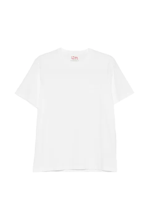 MC2 Saint Barth Portofino short-sleeve T-shirt