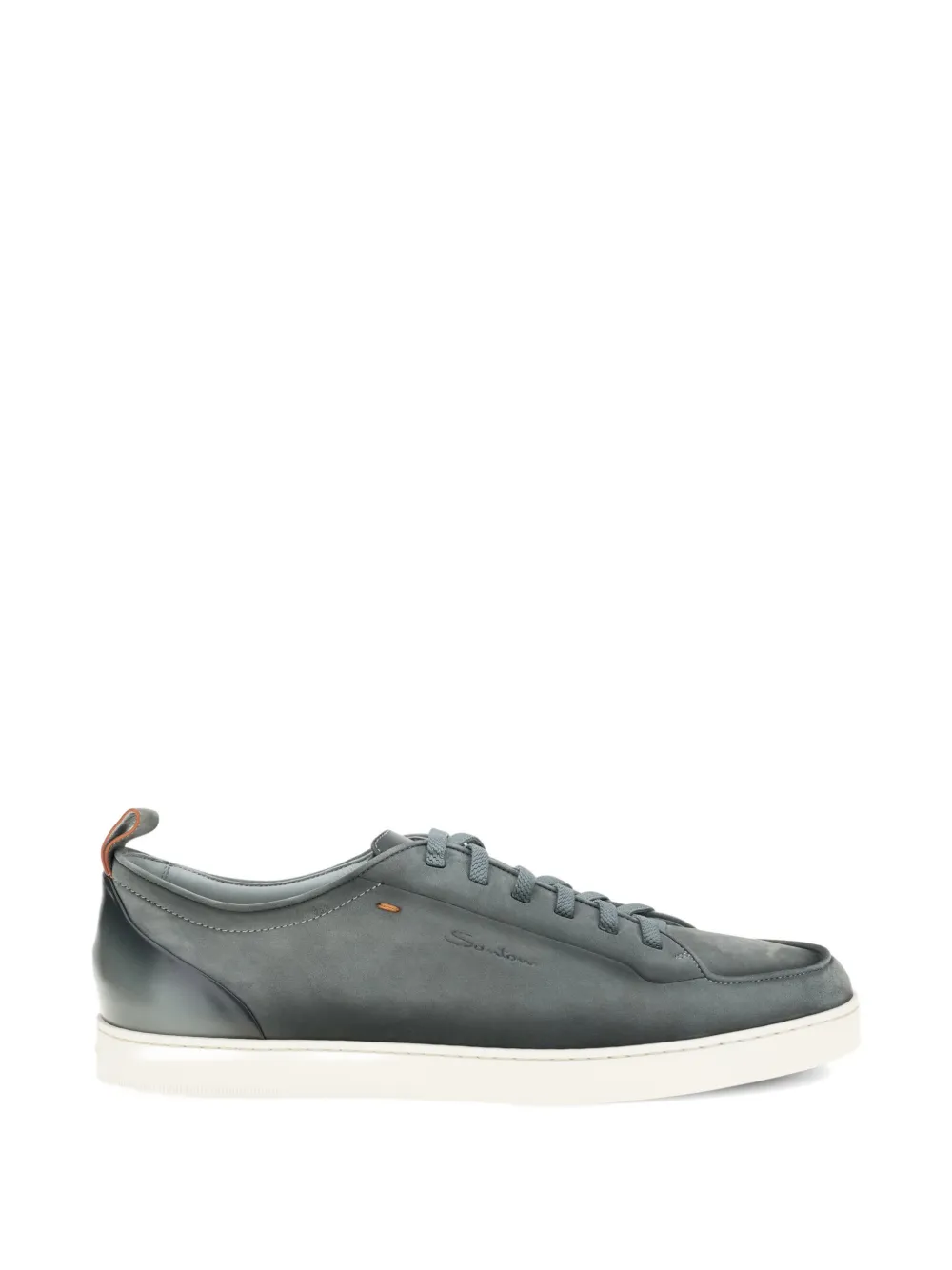 Santoni Montecarlo sneakers Blauw