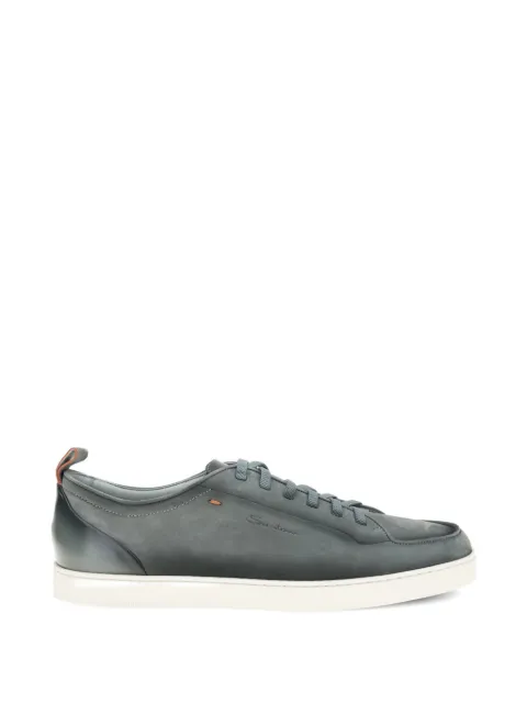 Santoni Montecarlo sneakers