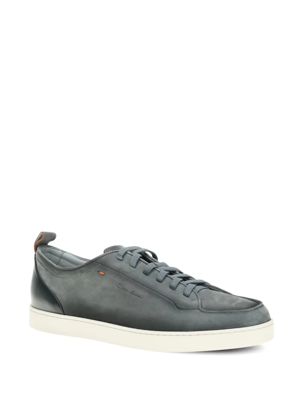 Santoni Montecarlo sneakers Blauw
