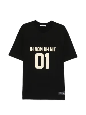 Ih Nom Uh Nit（イン・ノミネイト）トップス Tシャツ - FARFETCH