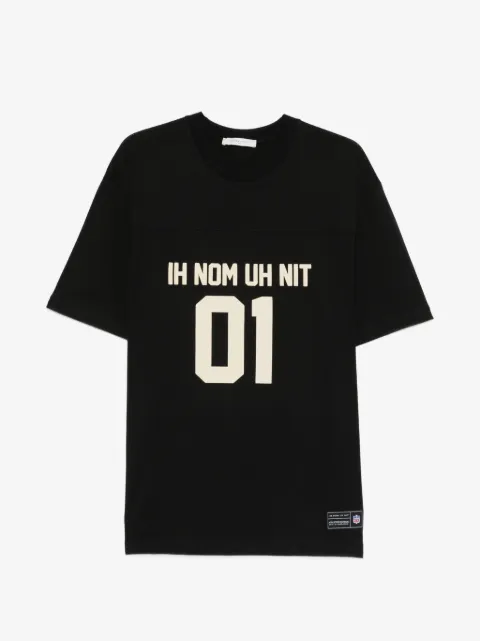 Ih Nom Uh Nit short-sleeve crew-neck T-shirt