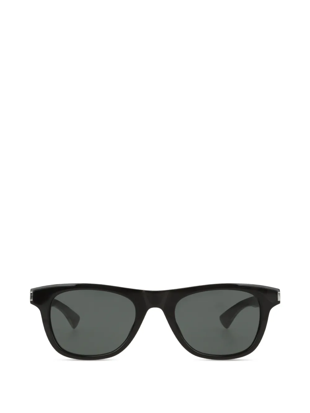 Saint Laurent Eyewear square-frame sunglasses - Nero