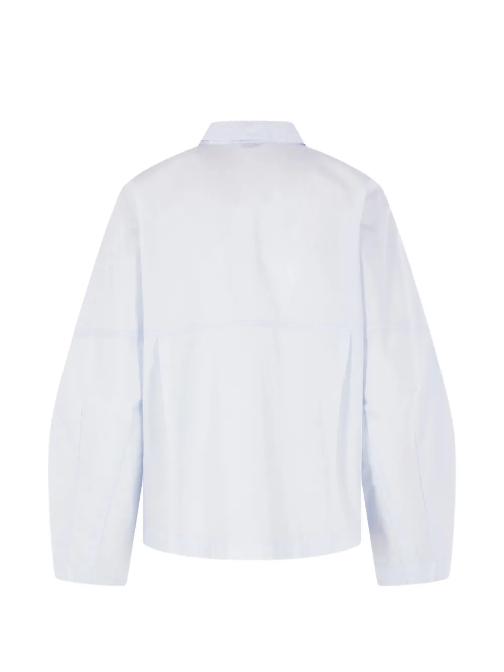  Glanshirt Goia Shirt - Blue 