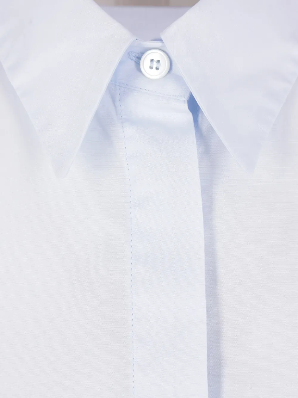  Glanshirt Goia Shirt - Blue 