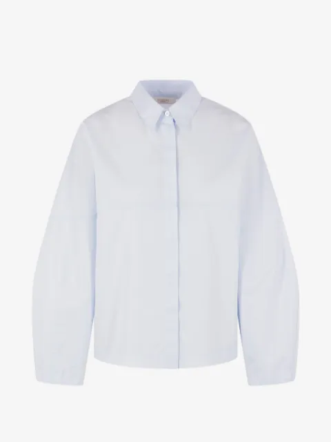 Glanshirt Goia shirt