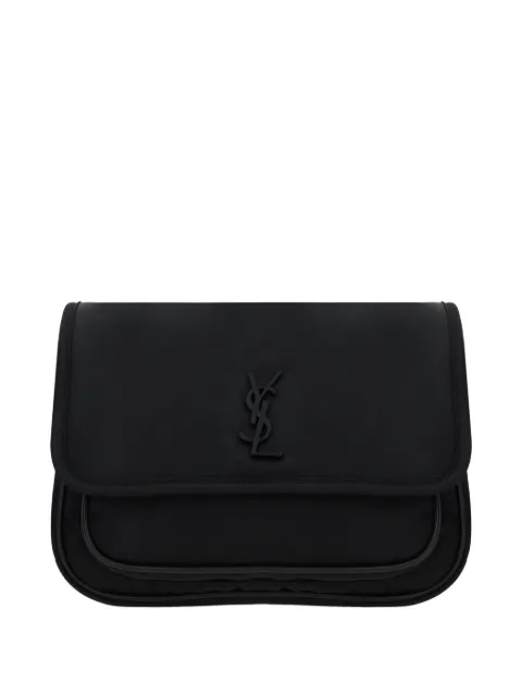 Saint Laurent small Niki logo messenger bag
