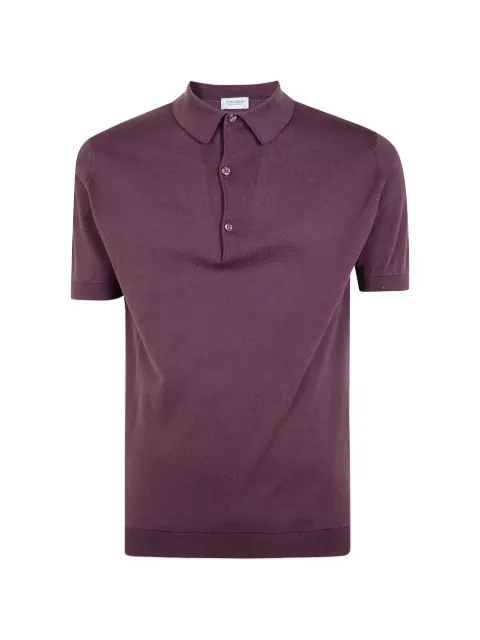 John Smedley polo Adrian