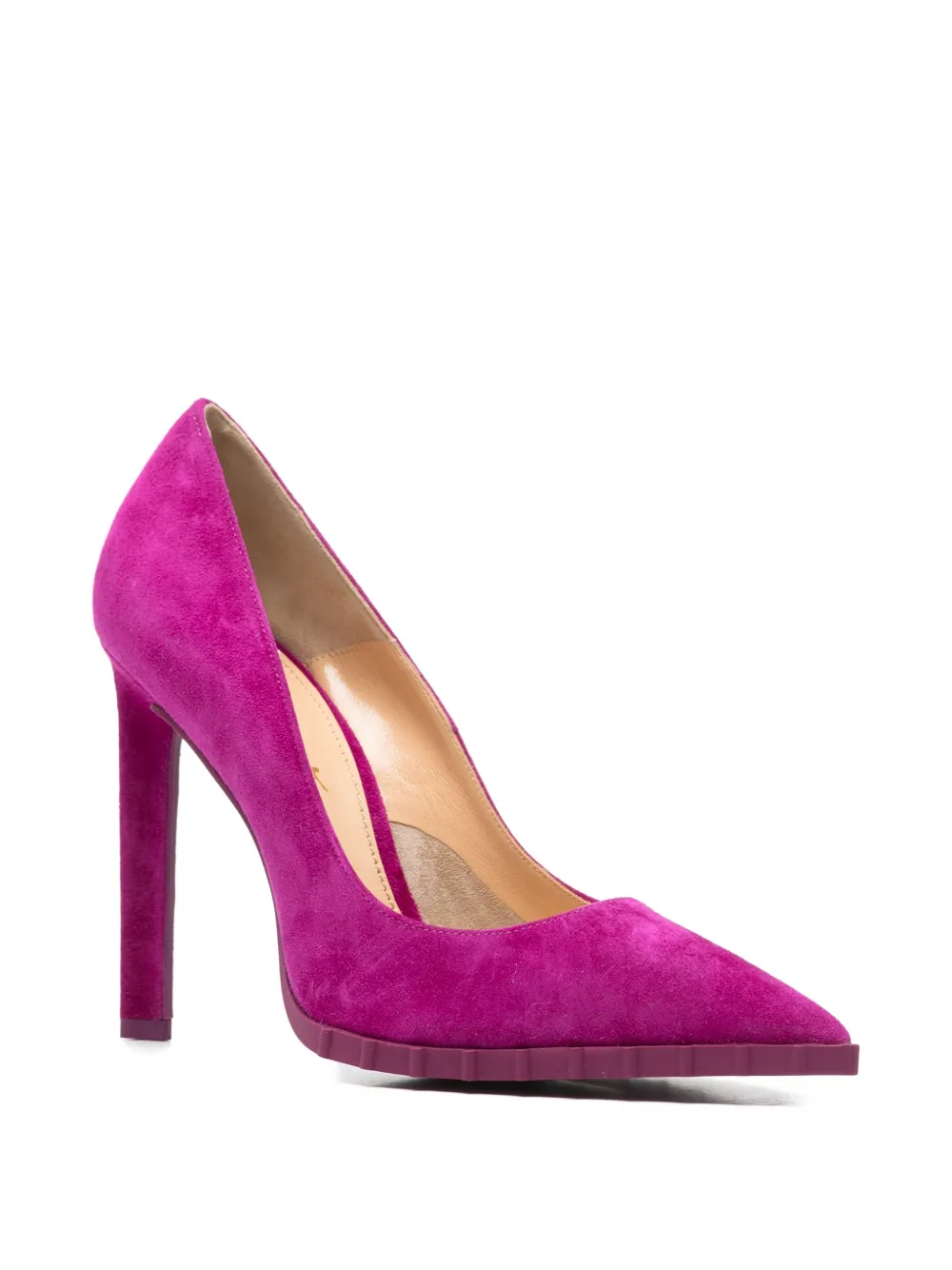Rayla K Pumps met spitse neus Roze