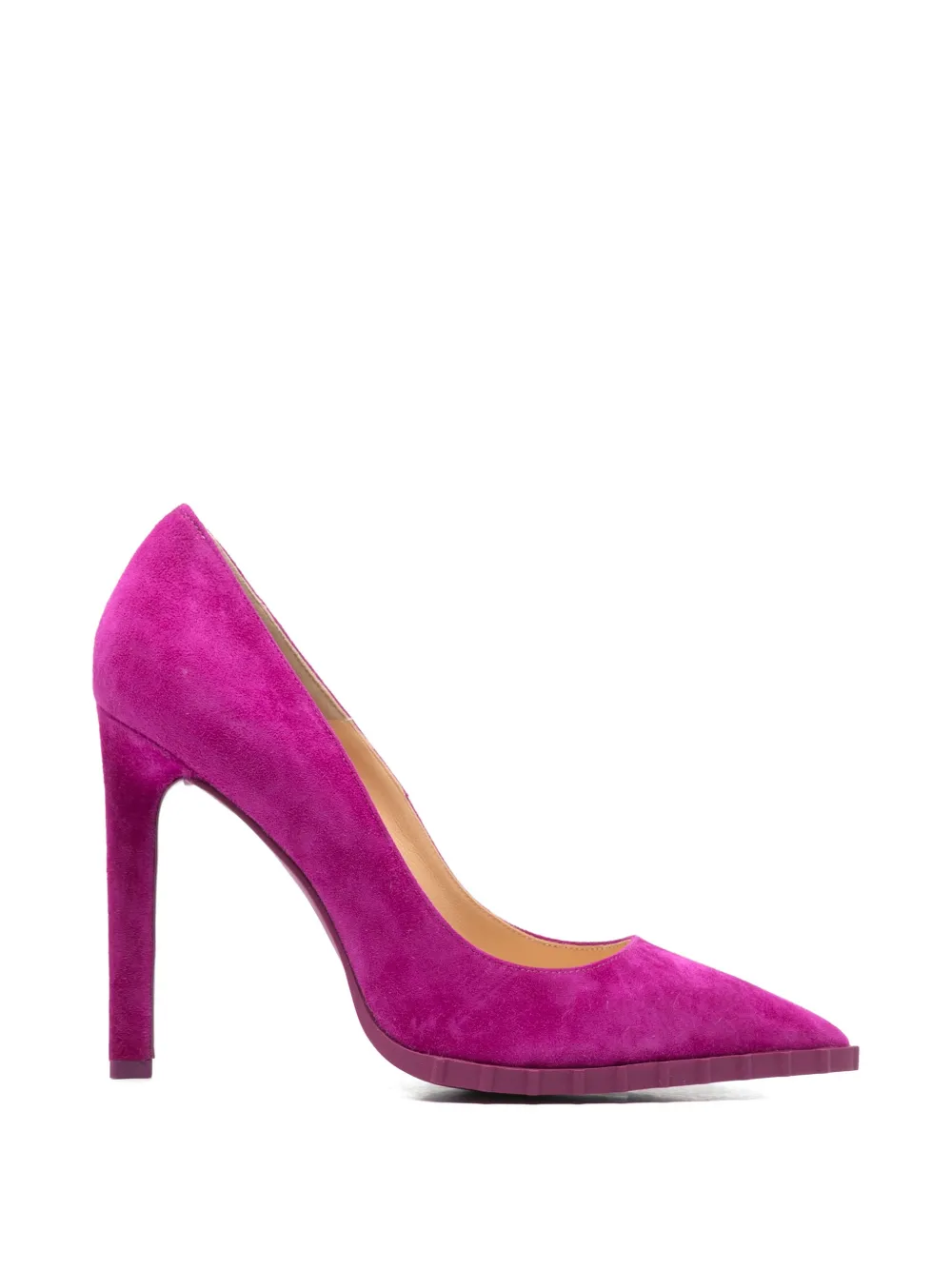 Rayla K Pumps met spitse neus Roze