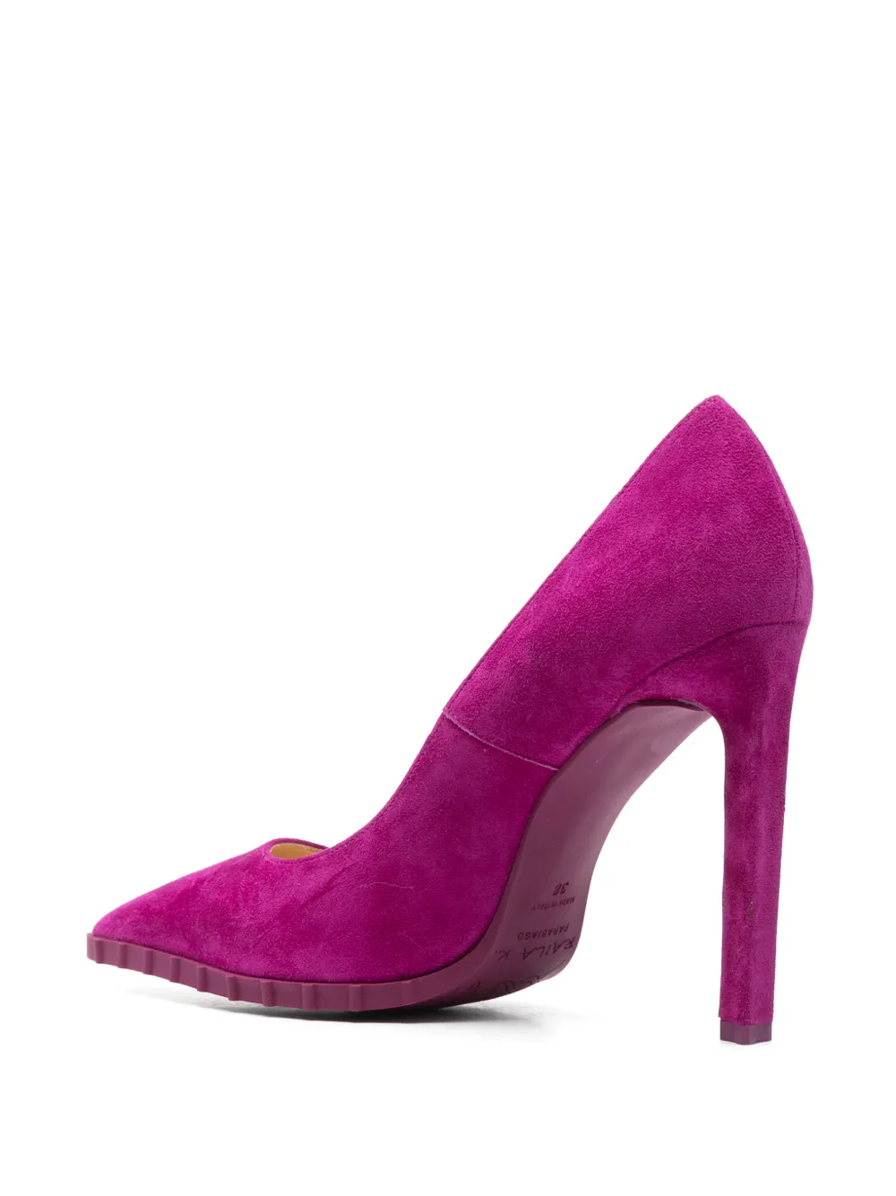 Rayla K Pumps met spitse neus Roze