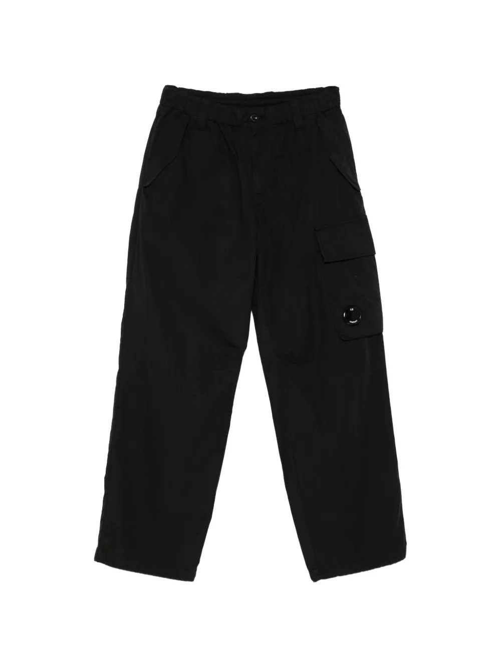 C.P. Company cargo pocket trousers - Nero