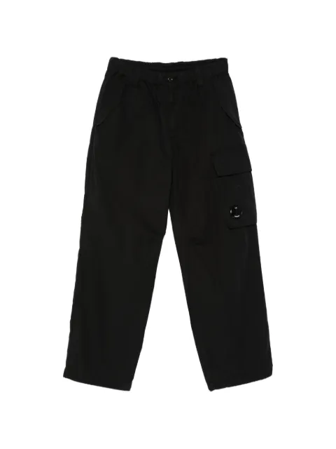 C.P. Company cargo pocket trousers