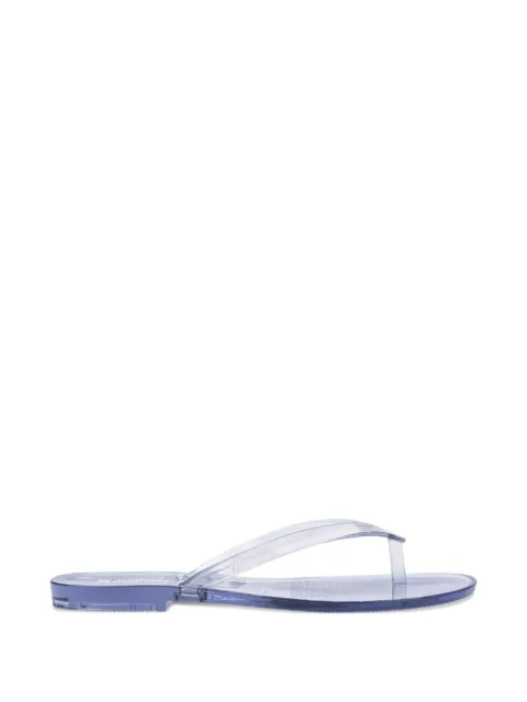 Melissa Harmonic Jelly flip-flops