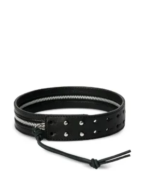 OUR LEGACY Choker ネックレス | パープル | FARFETCH JP