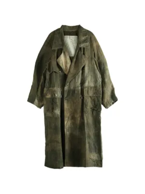 Ziggy Chen メンズ コート通販 - FARFETCH