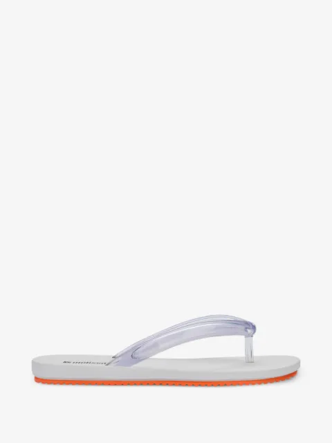 Melissa flip flops Airflow