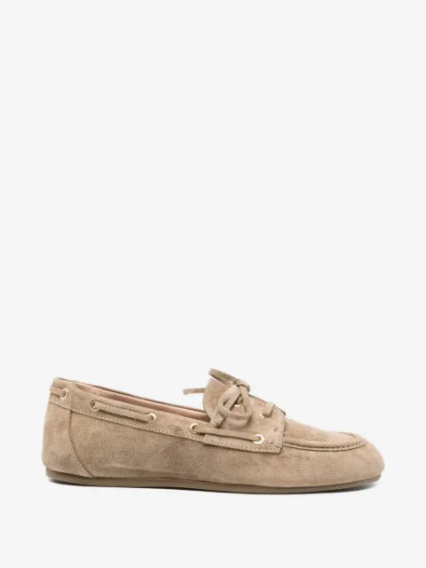 Stuart Weitzman mocasines Tinsley