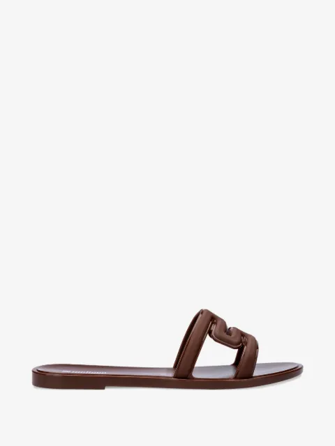 Melissa M slides