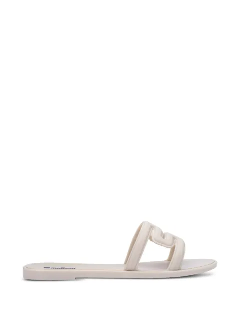 Melissa flip flops M
