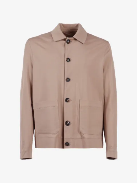 Circolo 1901 button jacket