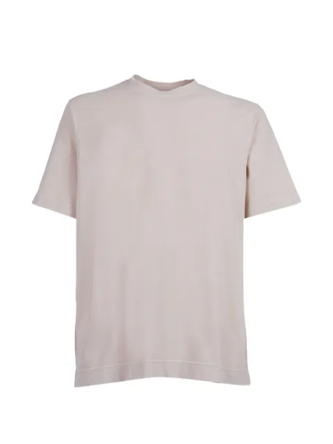 Circolo 1901 garment-dyed T-shirt