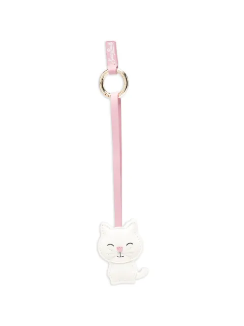 MC2 Saint Barth cat bag charm