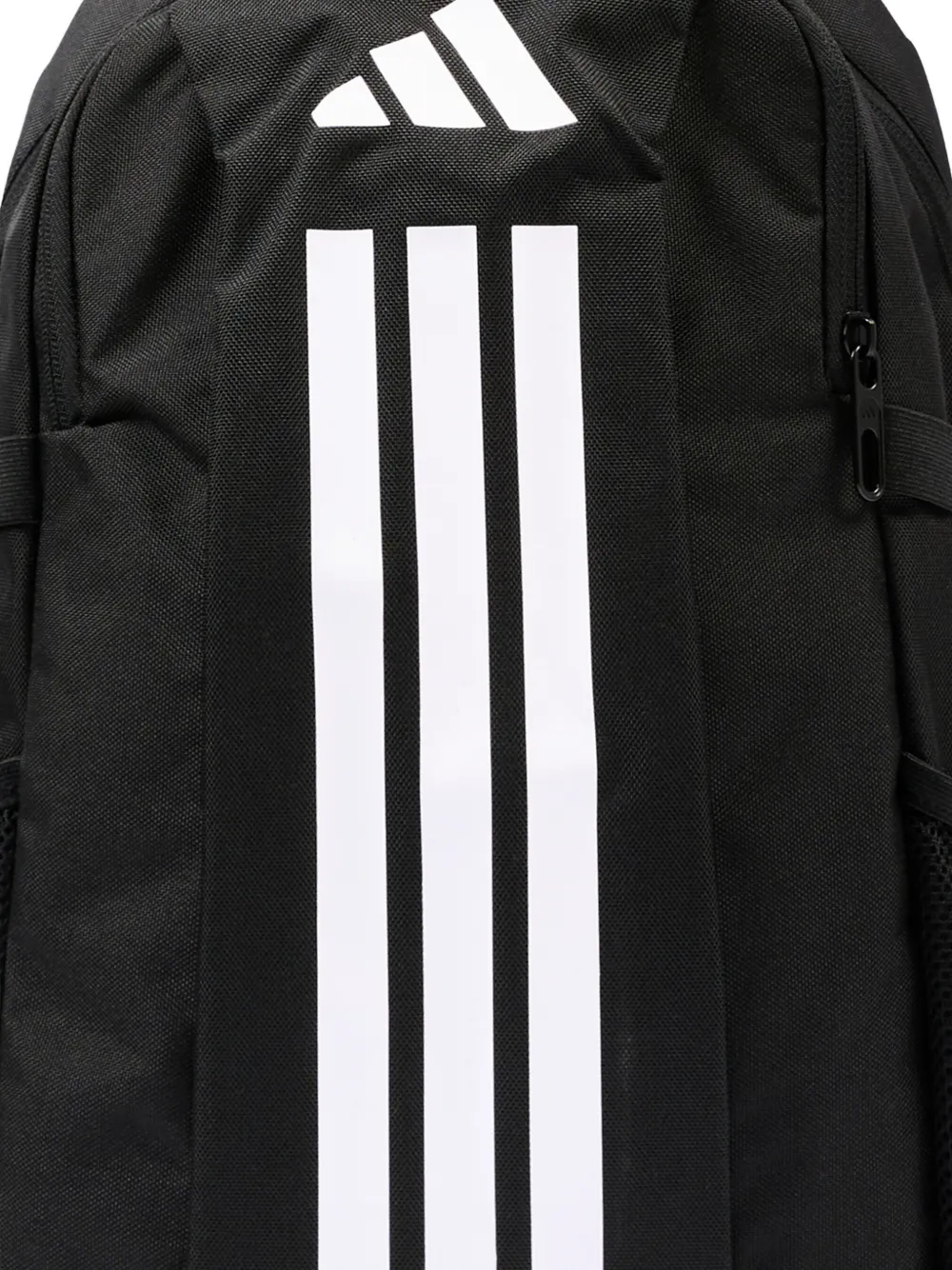 adidas Kids Rugzak met logo Zwart