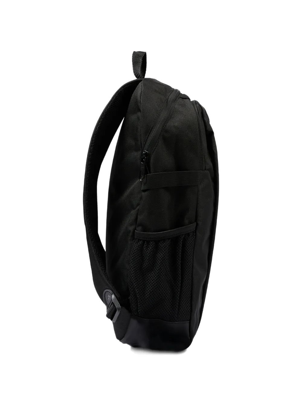 adidas Kids Rugzak met logo Zwart