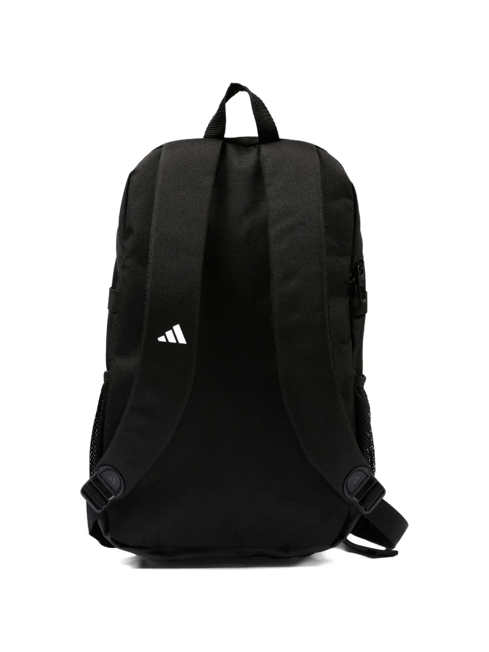adidas Kids Rugzak met logo Zwart