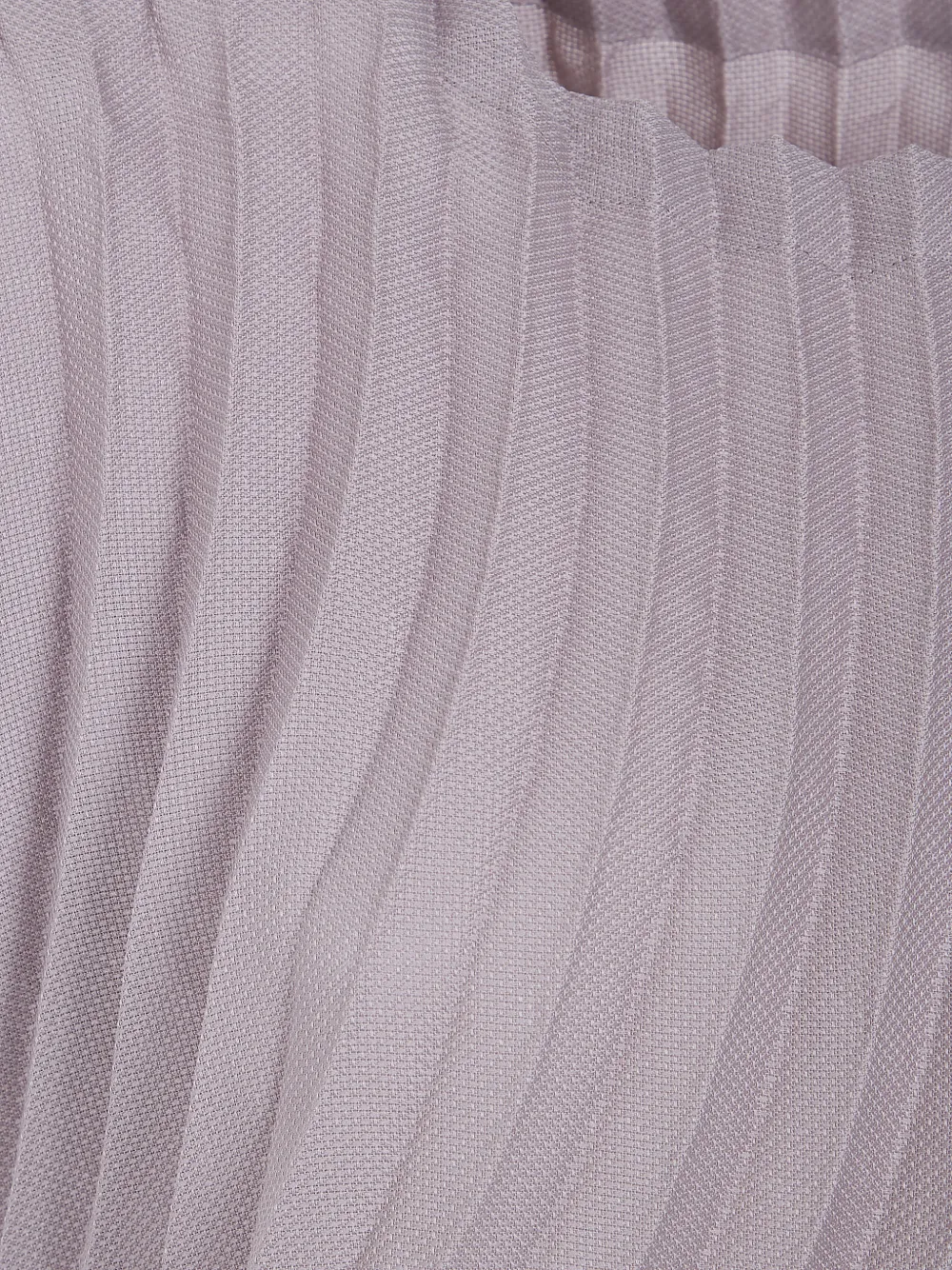  Issey Miyake Pleated Blouse - Neutrals 