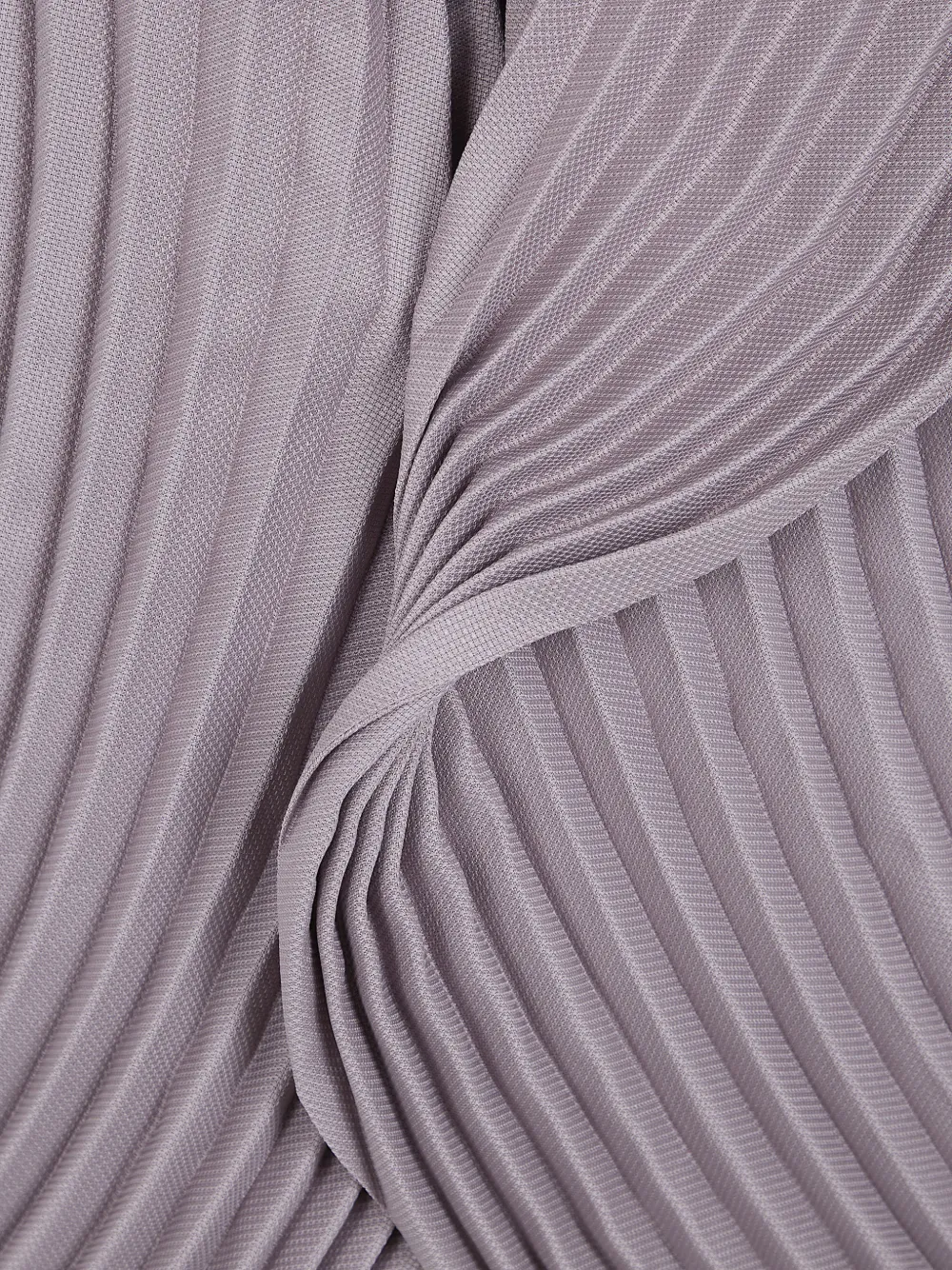  Issey Miyake Circle Pleated Jacket - Neutrals 