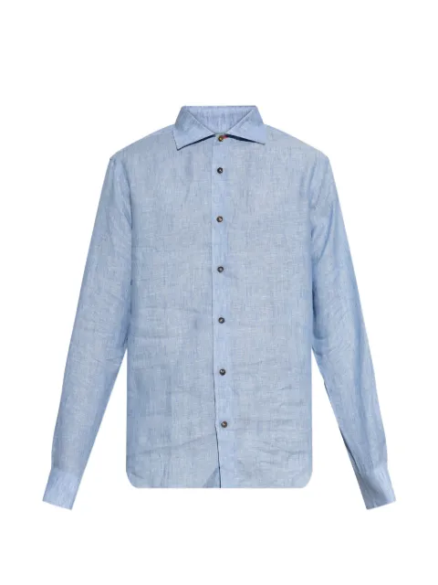 Paul Smith buttoned shirt