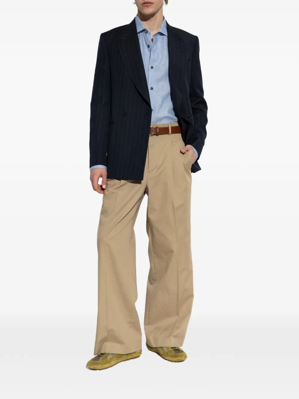 Paul Smith ボタン シャツ