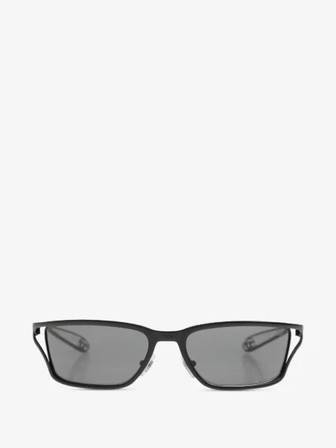 Diesel lentes de sol con armazón rectangular