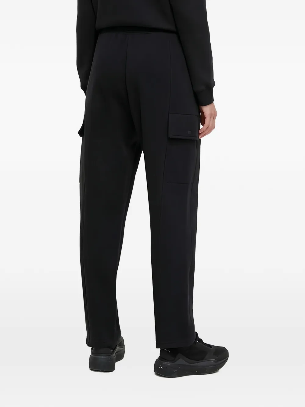 adidas All Szn trainingsbroek met zak Zwart