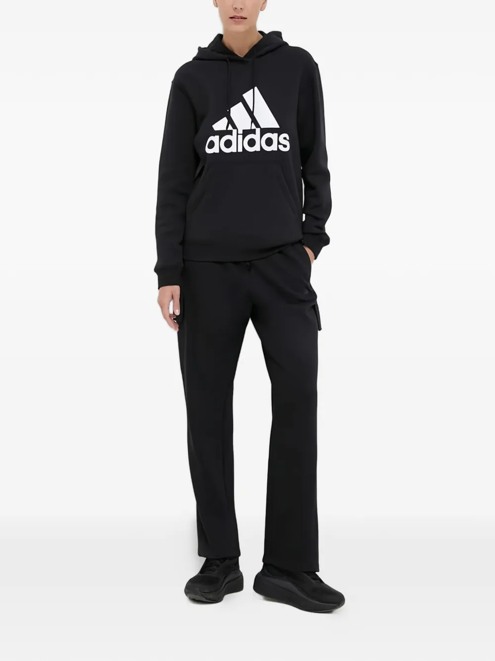adidas All Szn trainingsbroek met zak Zwart