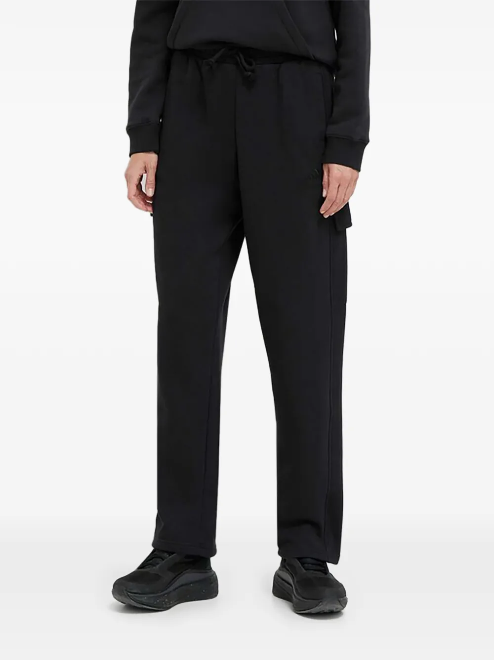 adidas All Szn pocket track pants - Schwarz