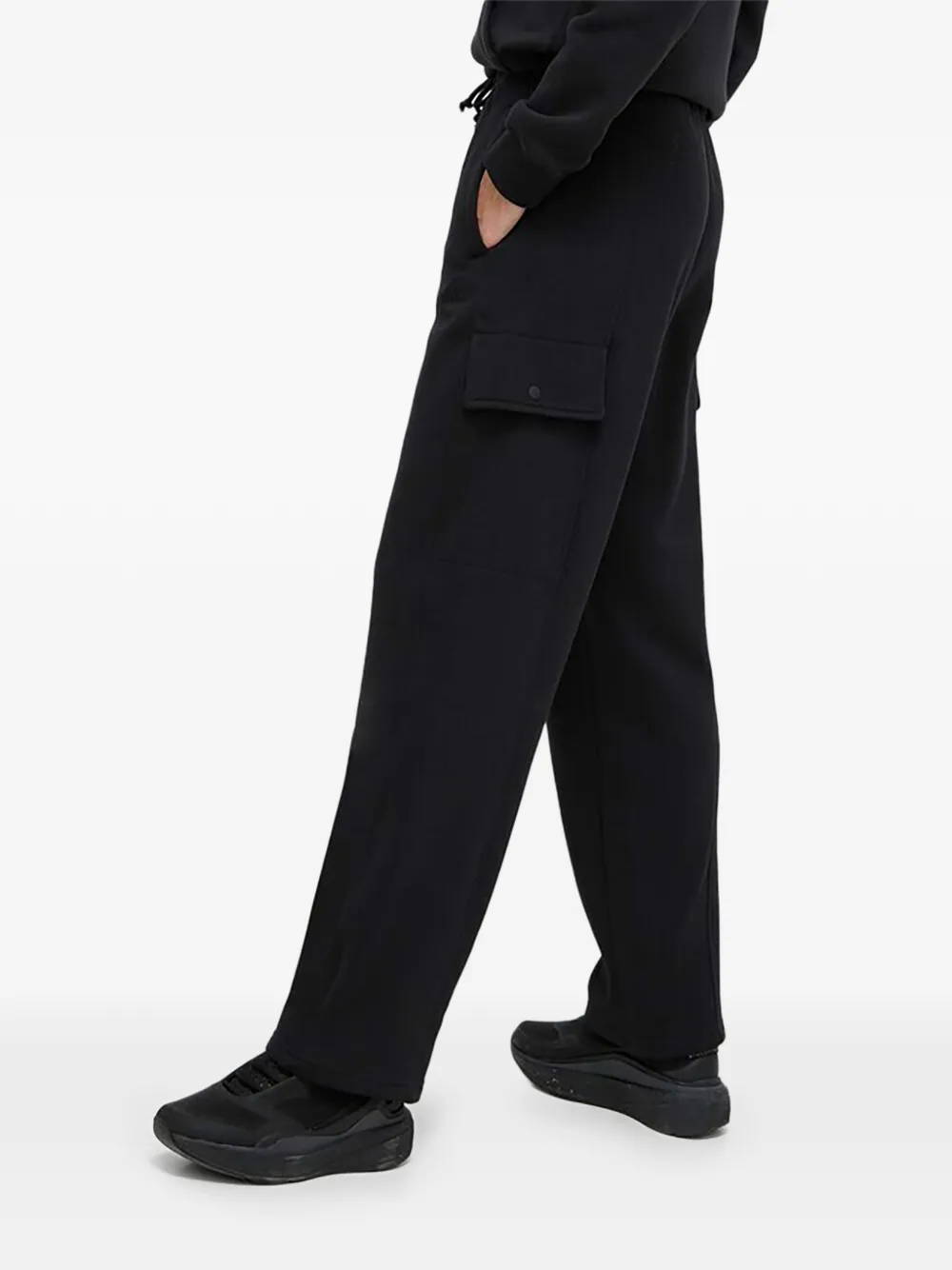 adidas All Szn trainingsbroek met zak Zwart