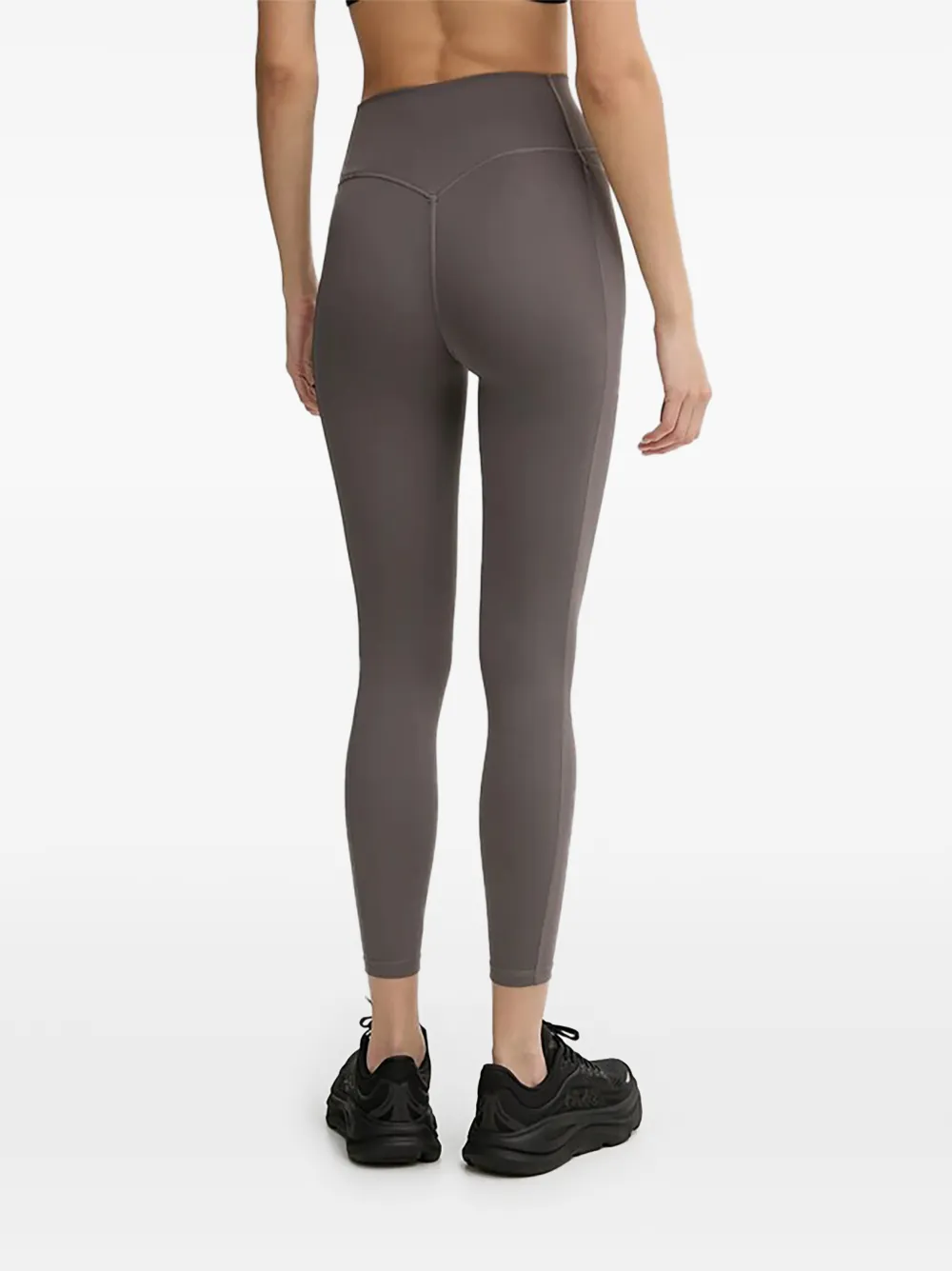 adidas Legging met zak Grijs