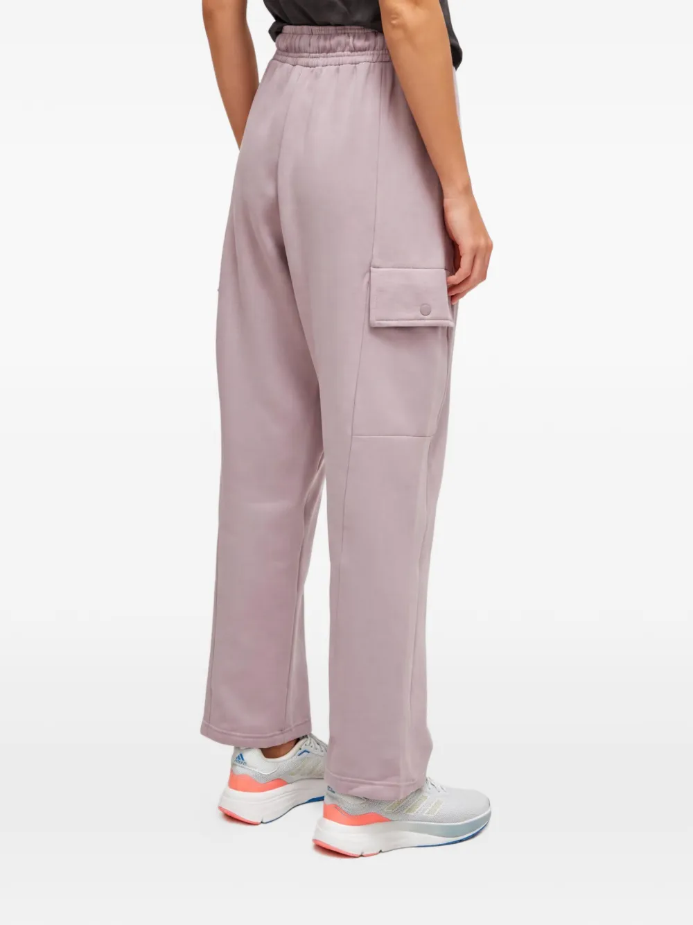 adidas Cargo broek Paars