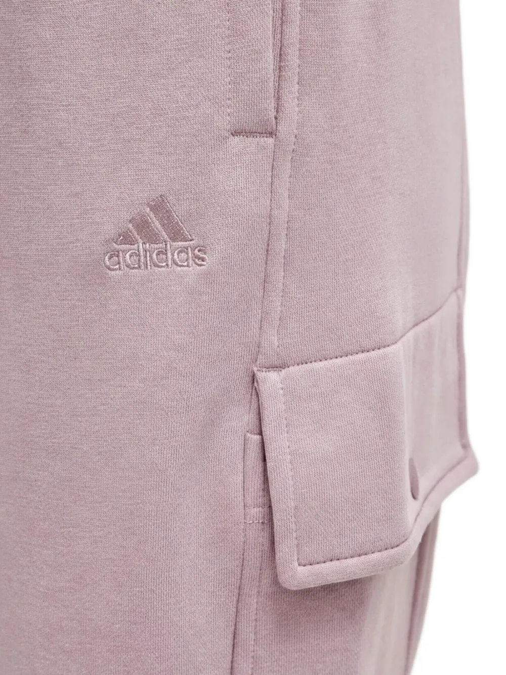 adidas Cargo broek Paars