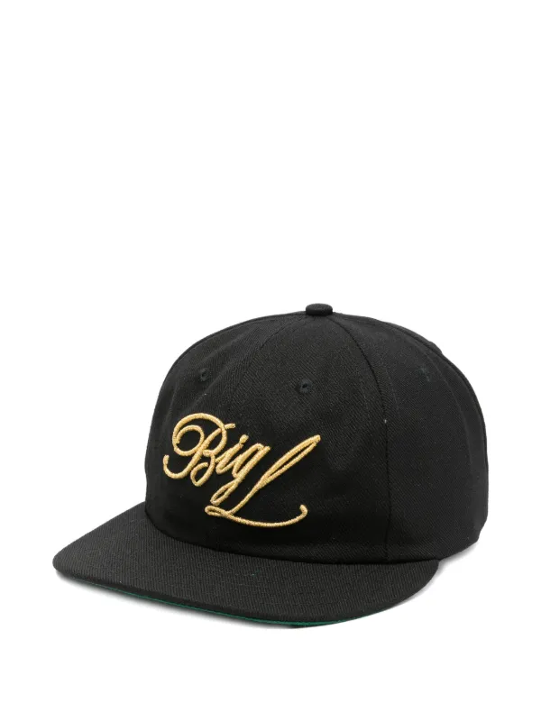 キャップ 59FIFTY AWAKE NY new era Awake NY エンブロイダリー キャップ | ブラック | FARFETCH JP