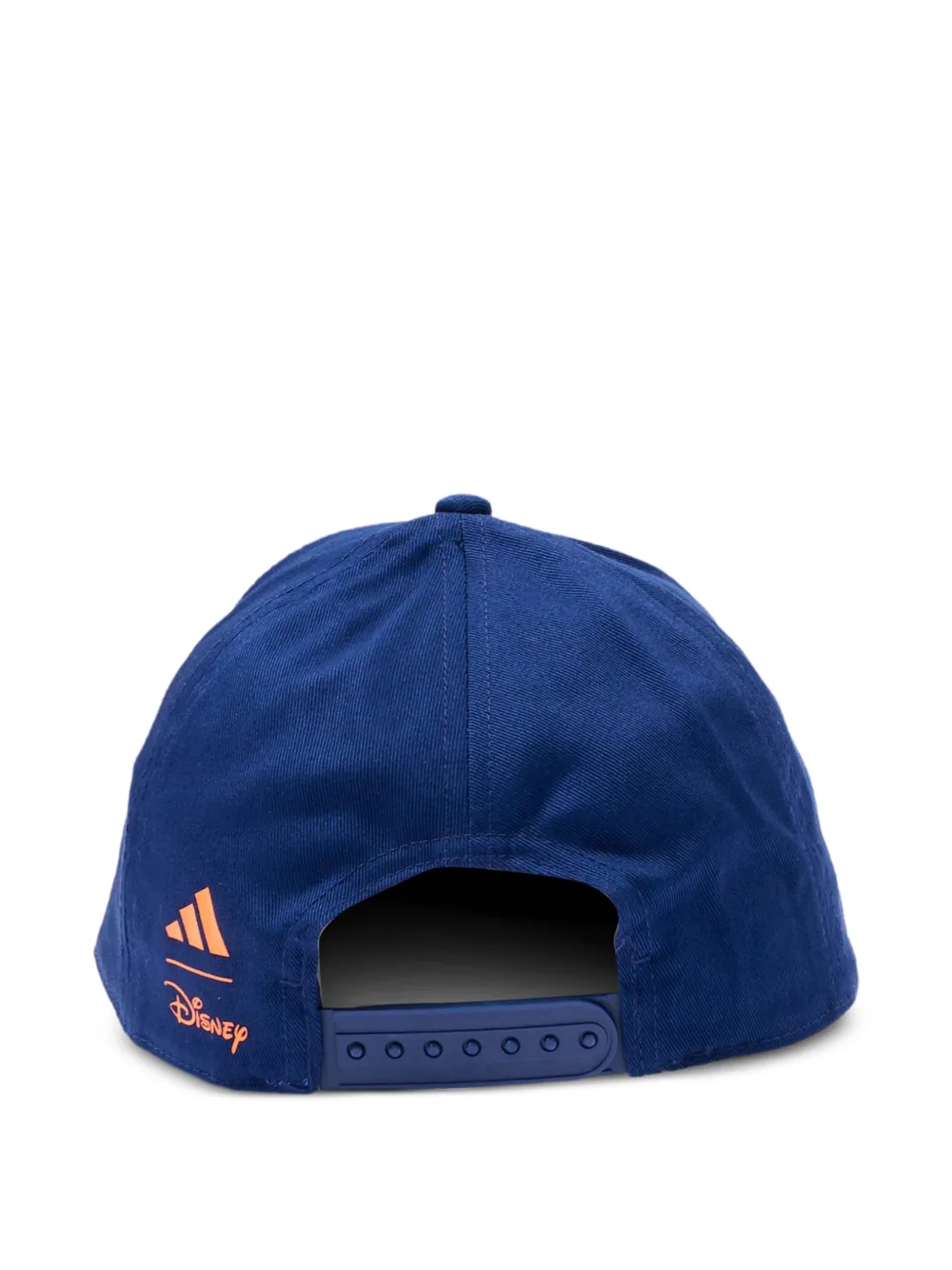  Adidas Kids X Disney Baseball Cap - Blue 