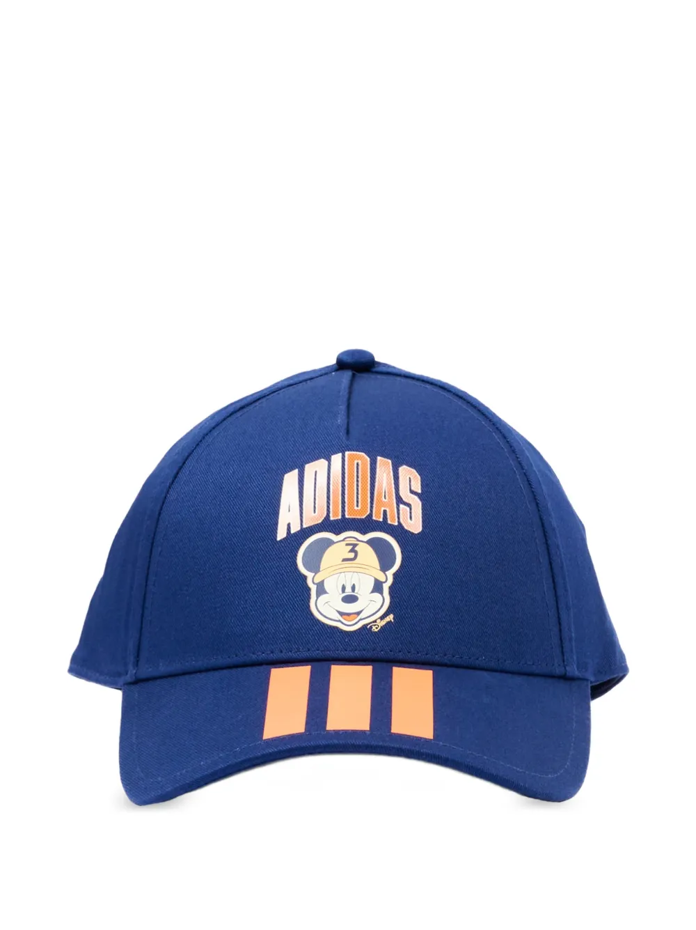 adidas Kids x Disney baseball cap - Blu