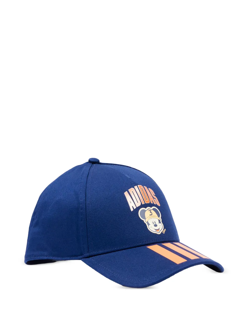  Adidas Kids X Disney Baseball Cap - Blue 