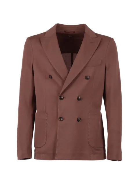 Circolo 1901 double-breasted jacket