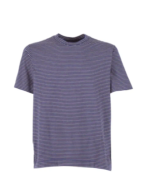 Circolo 1901 horizontal-stripe T-shirt