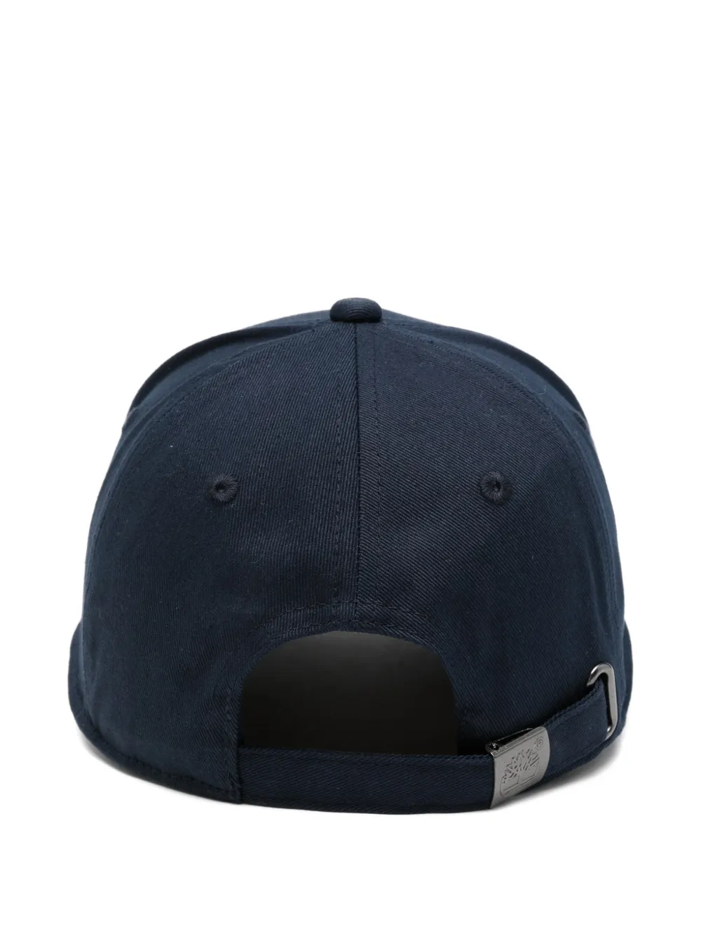  Timberland Kids Embroidered Hat - Blue 