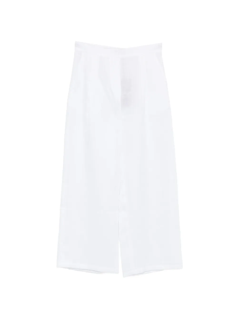 Max Mara Pantaloni Tartufo - Bianco